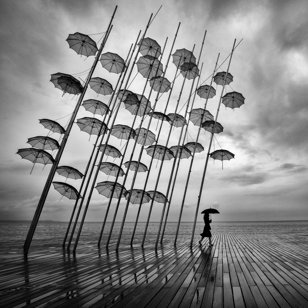 Eva Lambropoulou (Greece) Thessaloniki 1